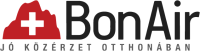 BonAir - Jó közérzet otthonában