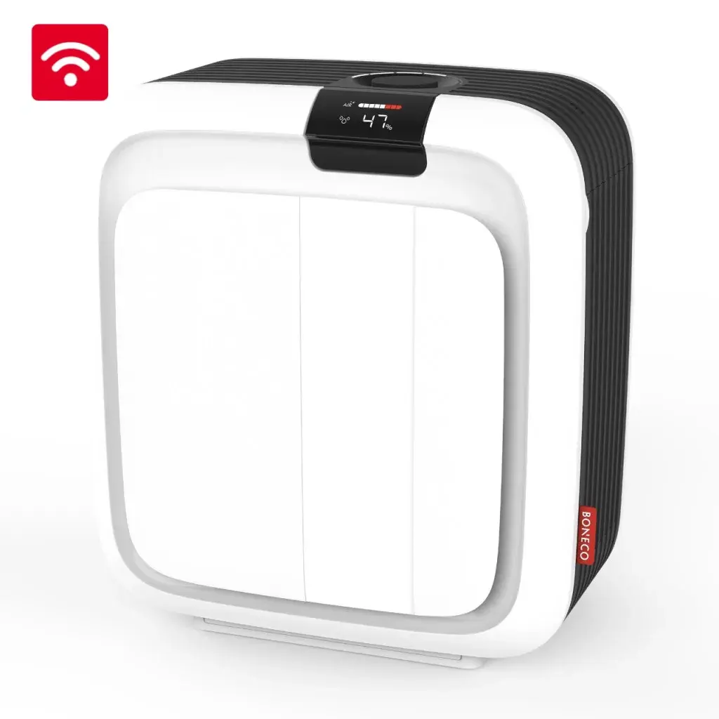 BONECO H700 SMART Hibrid párásító légtisztító